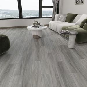 Luxury Vinyl Plank SPC <strong>Flooring</strong> 4mm Click Lock 1220x183/230mm Waterproof Wood Plastic <strong>Flooring</strong> Piso for Office Villa Mall - Product Image 5