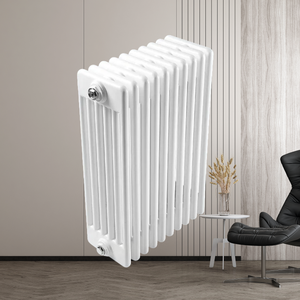 Radiator kolom baja klasik untuk sistem pemanas sekolah ruang bawah tanah dan Taman - Product Image 6