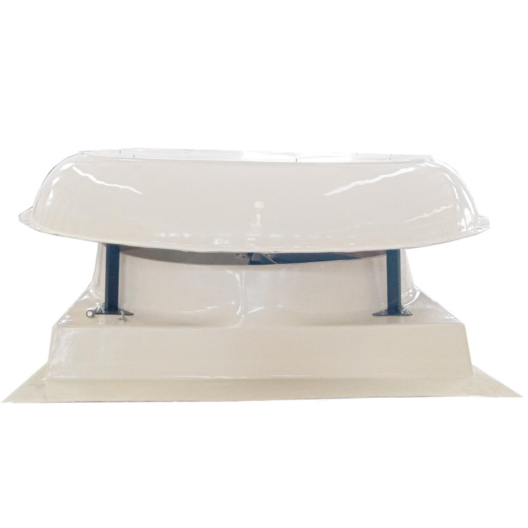 Промышленный кровельный вентилятор большого размера, вытяжной вентилятор на крыше, вытяжной вентилятор для промышленного завода, склада