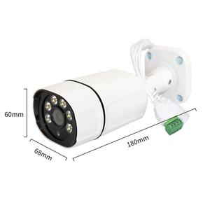 Cámara tipo bala o domo para sistema EAS, antena de seguridad antirrobo, prevención de pérdidas en tiendas de ropa - Product Image 2