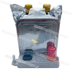 NF 5KW 600V電気自動車ハイブリッド自動車用燃料電池式バッテリー暖房<span class=keywords><strong>PTC</strong></span>クーラントヒーター - Product Image 6