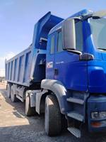 Pneu d'essieu 315/80R22.5 avec bande de roulement ultra profonde, pneu radial tout acier pour camion, pour l'exploitation minière, la construction, les longues distances et les charges lourdes