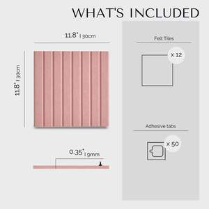 Tableau d'affichage <span class=keywords><strong>mural</strong></span> en feutre à prix d'usine avec épingles, tableau à épingles en feutre auto-adhésif - Product Image 1
