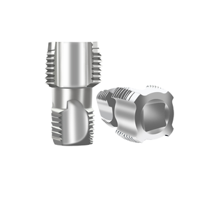 Herramienta Eléctrica/Manual para Roscado Interno <span class=keywords><strong>de</strong></span> Tuberías PPR, Abre Mangueras <span class=keywords><strong>de</strong></span> 4 y 6 Puntas, Cortador <span class=keywords><strong>de</strong></span> Alambre Interno para Tubos <span class=keywords><strong>de</strong></span> PVC - Product Image 1