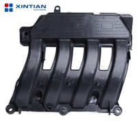 Collecteur d'admission d'air OEM 8200125648 pour Nissan Primastar Opel Vivaro Renault Trafic