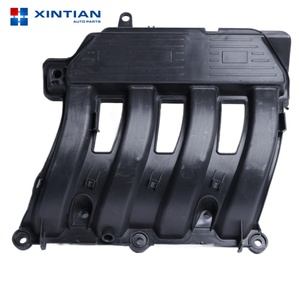Collecteur d'admission d'air OEM 8200125648 pour Nissan Primastar <span class=keywords><strong>Opel</strong></span> Vivaro Renault <span class=keywords><strong>Trafic</strong></span> - Product Image 3