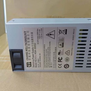 Nouvelle KSA-300S2 OEM DPS-280AB-4 une alimentation 280W 1U pour <span class=keywords><strong>enregistreur</strong></span> vidéo <span class=keywords><strong>HIKVISION</strong></span> POE 7816N 6Pin + 4Pin - Product Image 5