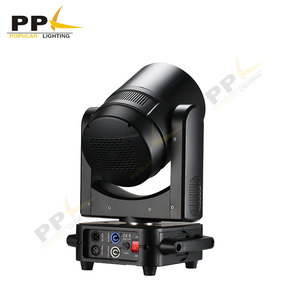 Nuevas llegadas: Luz móvil LED Wash <span class=keywords><strong>Aura</strong></span> de 200W para discotecas y clubes nocturnos - Product Image 4