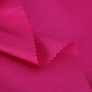 الحرير الساتان لمسة حريرية لامعة نسيج الملابس النسائية السراويل الزخرفية ميكادو نسيج تويل - Product Image 3