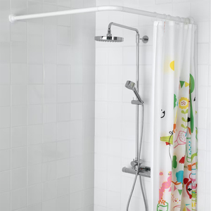 Asta Bianca 80x170x80 Bañera de 3 lados Producto de herramienta de torneado de alta calidad - Product Image 4