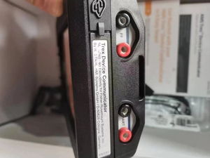 Communicateur de dispositif Emerson AMS TREX (Modèle AMS Trex) – Équipement de diagnostic sur <span class=keywords><strong>site</strong></span> pour transmetteur de terrain – Garantie 1 an – Fabriqué en <span class=keywords><strong>Allemagne</strong></span> - Product Image 5
