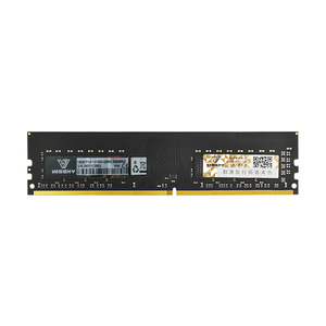 Módulo de memoria de componentes de computadora DDR4 16G 2133MHz 2400MHz 2666MHz 288pin <span class=keywords><strong>RAM</strong></span> DDR4 16G 3200MHz 3600MHz RAMs para escritorio - Product Image 3