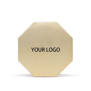 自有品牌眉毛造型肥皂素食眉毛蜡凝胶无残忍眉毛造型凝胶带刷 - Product Image 5