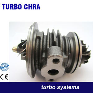 Cartucho Turbo TB0227 466856 Core CHRA para <span class=keywords><strong>Fiat</strong></span> <span class=keywords><strong>Fiorino</strong></span> 1,7 TD <span class=keywords><strong>1997</strong></span>- 146D7.000 46 kW <span class=keywords><strong>Fiat</strong></span> Palio 1,7 TD (178DX) 1996- 176A3.000 - Product Image 4