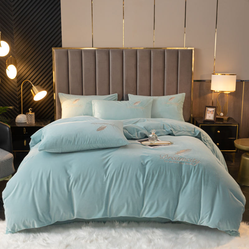 Light Feather - Van Starland