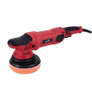 OEM Schlussverkauf Doppelwirkungs-Poliermaschine Autopoliermaschine mit 21 mm Umlaufbahn Auto-Poliermaschine - Product Image 1