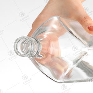 Botellas de Vidrio para Licores de 500 ml, 700 ml y 1000 ml, Populares y en Oferta - Product Image 3