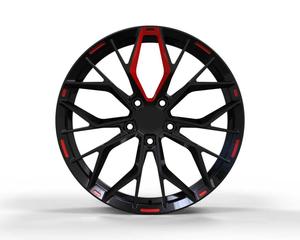 2025 for <b>Replacement</b> <b>Wheel</b> 18"x8" 5x114.3 ET50 CB64.1 - Product Image 3