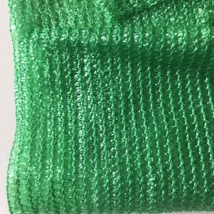8*50m HDPE nhựa dệt kim Sun Shade Net vườn lưới màu xanh lá cây Nhà Nông Shade vải - Product Image 2