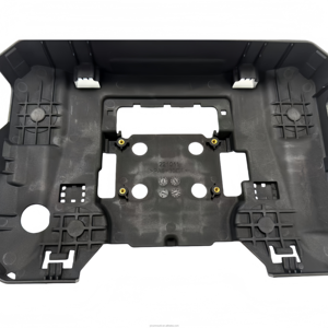 خدمات تصنيع قوالب الحقن البلاستيكية مع قوالب حقن بلاستيكية للمنتجات الإلكترونية وقطع بلاستيكية دقيقة - Product Image 6