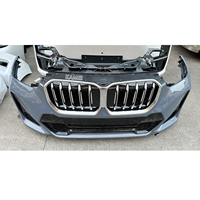Venta caliente Kit de cuerpo delantero de parachoques de segunda mano adecuado para BMW X1 U11 U12 parachoques delantero