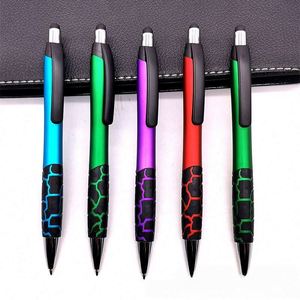 Plastic Durable Stylus <b>Pens</b> for Promotional <b>Gifts</b>-2-in-1 Ballpoint & Touchscreen with Comfy Grip-Compatible with All Devices - Product Image 4