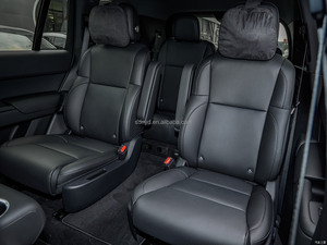 2025 Offre Spéciale <span class=keywords><strong>LI</strong></span> Xiang L8 <span class=keywords><strong>LI</strong></span> Auto Hgh-performance Long-Range Extended Range 5-door 6-seat SUV - Product Image 6