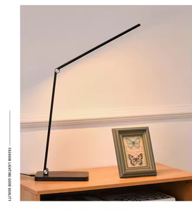 52led không dây sạc bàn đèn USB có thể sạc lại có thể gập lại bàn đèn cho nghiên cứu - Product Image 5