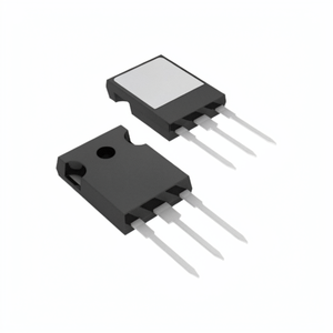 Distribuidor Autorizado, Compre en Línea Componentes Electrónicos, Transistores IRFP22N60C3PBF TO-247AC - Product Image 1