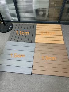 <span class=keywords><strong>Rubinetto</strong></span> da Esterno <span class=keywords><strong>con</strong></span> Ritardo di 30 Secondi, in Plastica Effetto Legno, per Giardino, Spiaggia, <span class=keywords><strong>Fontana</strong></span> a Spruzzo, Risparmio Idrico - Product Image 2