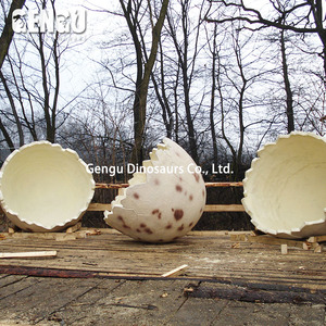 Vui Chơi Giải Trí Thiết Bị Xuất Khẩu-Trứng Khủng Long - Product Image 4