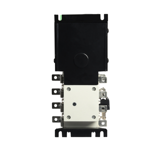 Công suất kép <span class=keywords><strong>ATS</strong></span> SUQ3-100A với điều khiển Hỏa lực 100 AMP 4 cực tự động chuyển đổi chuyển đổi tự động chuyển đổi chuyển đổi - Product Image 3