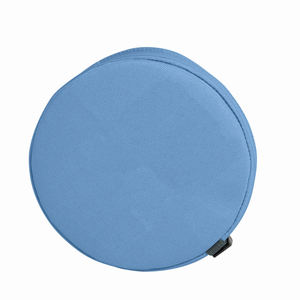 Bolsa de Magnesio para Escalada en Roca, Nueva, Duradera, de Poliéster Reciclado, Redonda, con Cierre de Cordón - Product Image 4