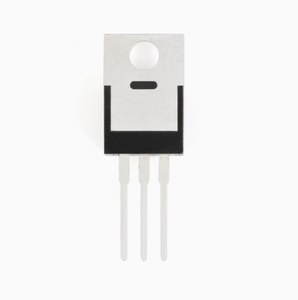 ทรานซิสเตอร์ MOSFET IRF IRF3205PBF TO-220 รุ่นดั้งเดิม 55V 110A IRF3205 - Product Image 3