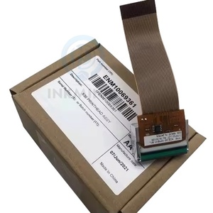 Cabezal de Impresión TTO Original de 32 mm ENM10069361 Compatible con Markem Imaje SmartDate X30 para Codificación de Fecha y Lote en Envases de Alimentos - Product Image 2