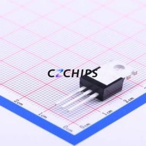 Brand-new & Original TIP127L-TA3-T TO-220 Transistor Darlington Transistor Whole Sale Electronic Component Chips & BOM Service - Product Image 2