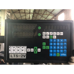 ماكينة EDM احترافية في الصين باستخدام الحاسب الآلي ، Cnc DK7745 - Product Image 4