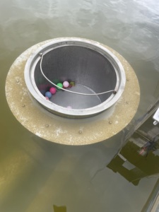 Collecteur de déchets de surface aquatique automatique respectueux de l'environnement |   Éliminez les débris flottants des rivières et des lacs, purifiez et améliorez la qualité de l'<span class=keywords><strong>eau</strong></span> - Product Image 4
