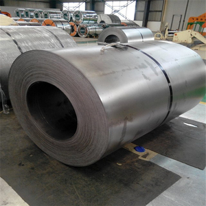 Bobinas Galvanizadas con Buena Resistencia a <span class=keywords><strong>la</strong></span> Corrosión, Comúnmente <span class=keywords><strong>Utilizadas</strong></span> <span class=keywords><strong>en</strong></span> <span class=keywords><strong>la</strong></span> Construcción - Product Image 5