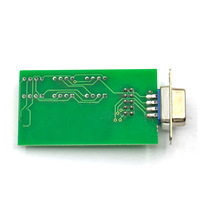 V1.3 Upa programmeur Usb adaptateur de siège simple carte Eeprom adaptateur Eeprom Upa