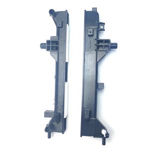 Новый высококачественный алюминиевый радиатор, сертифицированный по ISO, для замены в Kona IONIQ Electric 2019, с пластиковым бачком <span class=keywords><strong>PA66</strong></span> <span class=keywords><strong>GF30</strong></span>, аналог оригинального (OE) - Product Image 3