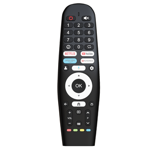Fabrika Toptan Satış Akıllı Evrensel TV Kumandası Öğrenme Özellikli Döner Sabit Kodlu Darbeye Dayanıklı Fonksiyonlu LG Akıllı TV ile Uyumlu - Product Image 4