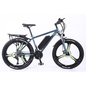 Bicicleta Eléctrica MIAI Fatbike, eléctrica, Eltrica, eléctrica, de montaña - Product Image 1