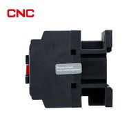 Contacteur magnétique triphasé YCC6 80A à large plage de tension 220V-690V pour environnements difficiles