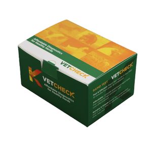 소 가장 저렴한 조기 임신 빠른 테스트 키트 제조업체 - Product Image 6