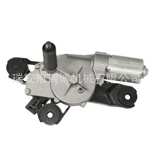 Convient au moteur d'essuie-glace FORD C-MAX 1224415 - Product Image 1