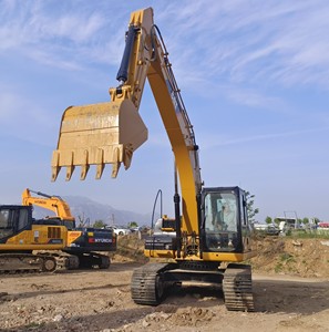 รถขุดมือสอง Caterpillar 320D จากญี่ปุ่น รถขุด 20 ตัน รุ่น cat 320d ราคา 323d 325d 330 รถขุดตักดินมือสอง - Product Image 3