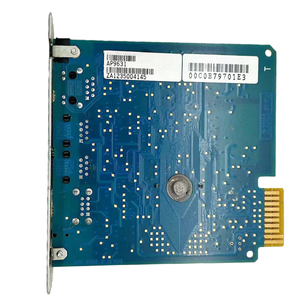 Tarjeta de Red Inteligente Eléctrica AP9631, 2 AP9631 para Control Remoto de UPS APC - Product Image 2