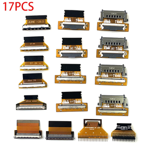 สาย QK0801A หน้า<span class=keywords><strong>จอ</strong></span> LCD ของแท้ QK0802A QK0801B 30Pin HD QK0802B 30Pin สำหรับ <span class=keywords><strong>LG</strong></span> <span class=keywords><strong>เป็น</strong></span> SAM FPC <span class=keywords><strong>เป็น</strong></span> LVDS CABLE - Product Image 4