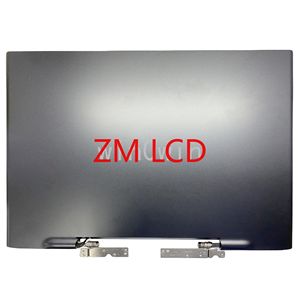 Pour ordinateur portable Dell G7 15 7590 029TDN 0KG4GF Series, couvercle arrière LCD, capot supérieur, cadre avant, charnières, 15,6 pouces, NEUF, Original - Product Image 1